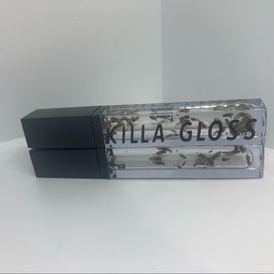 Killa Lipgloss-Single
